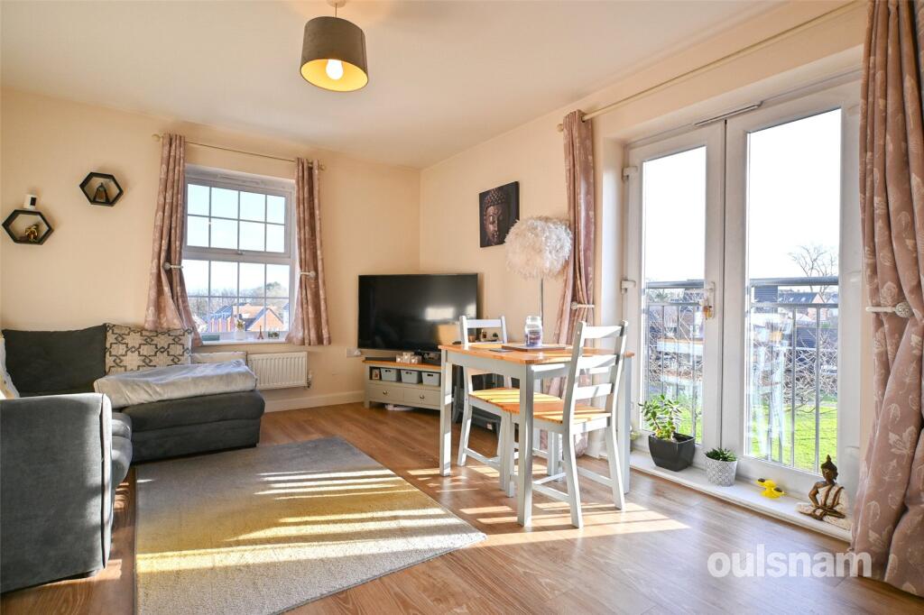 Additional image 10 of George Dixon Road, Edgbaston, Birmingham, B17