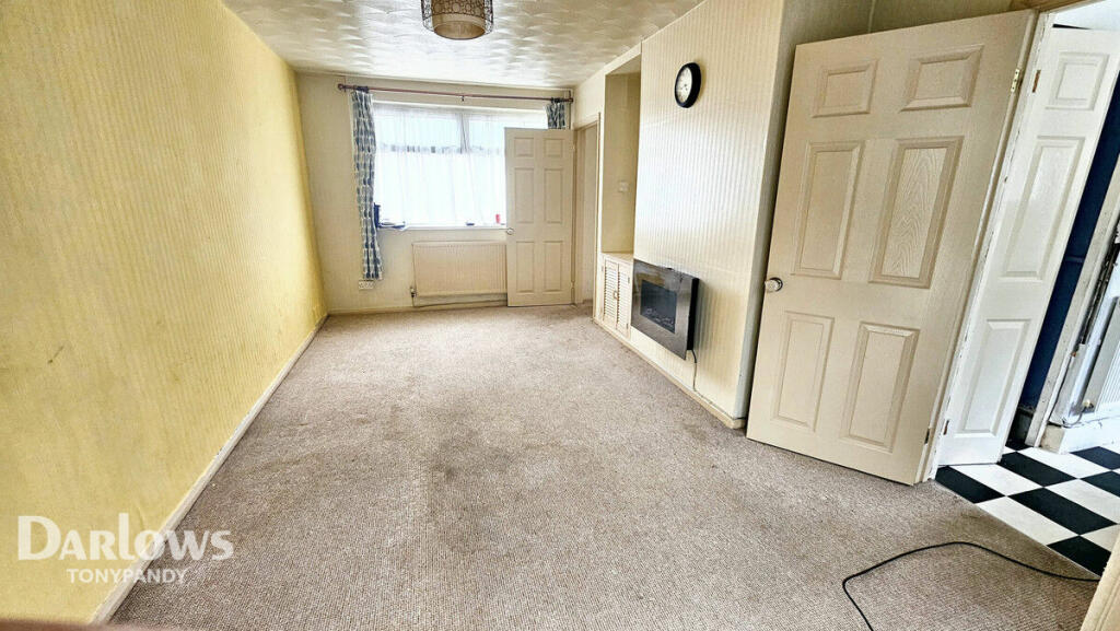 Additional image 5 of Danycoed, Ystrad, Pentre CF41