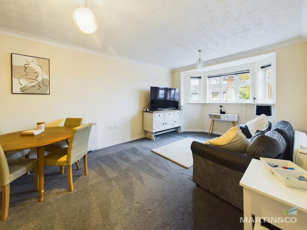 Additional image 5 of Elm Court, Village Road, Bebington