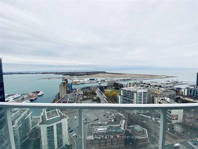 Additional image 16 of 17 Bathurst St Unit 3516A