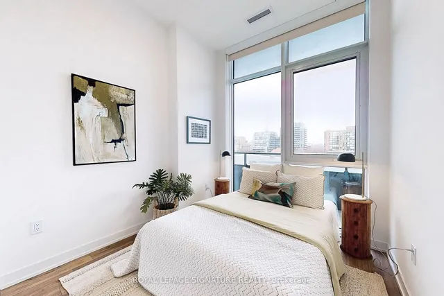 Additional image 16 of 9 Tecumseth St Unit 607