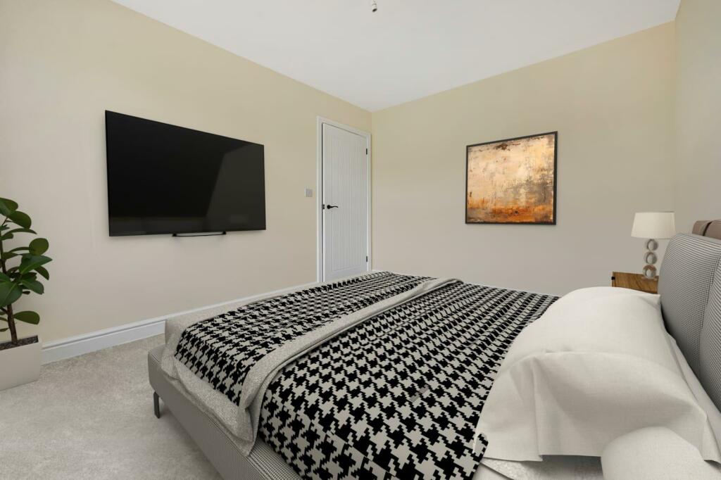 Additional image 9 of Fferm Goch, Llangan, Vale Of Glamorgan