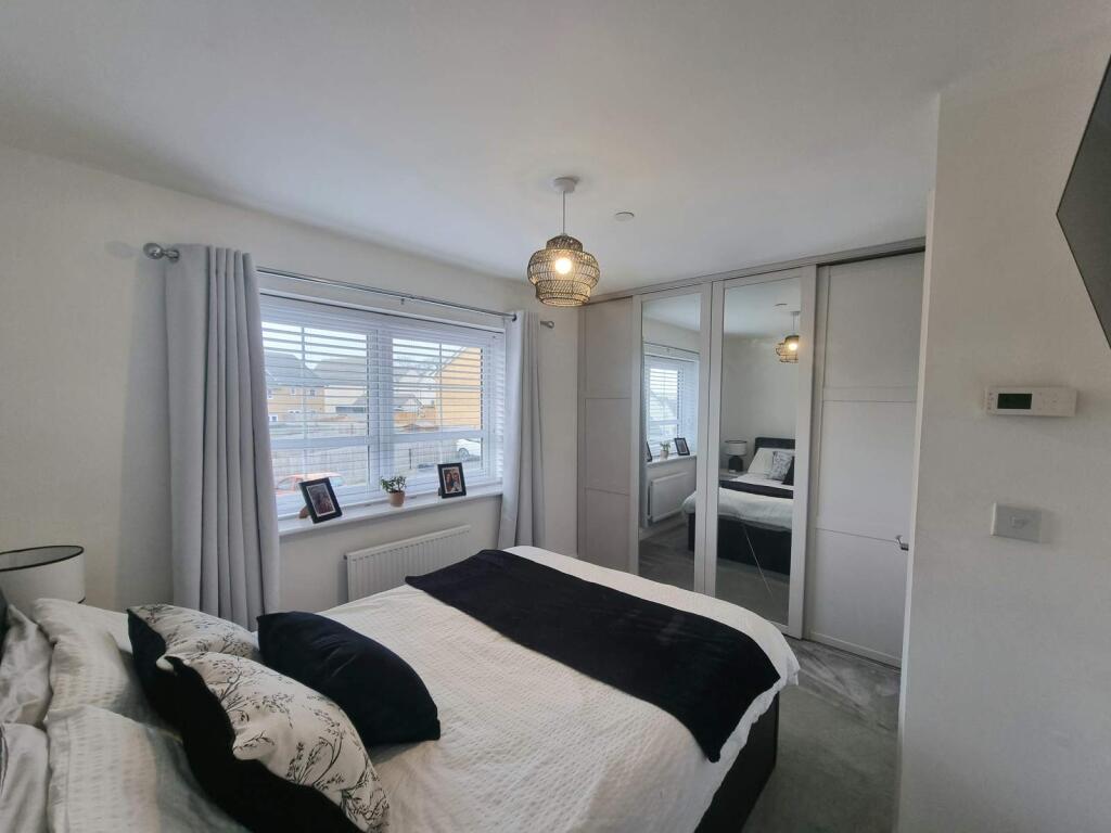 Additional image 10 of Tal Garreg, Bridgend. CF31 4ET