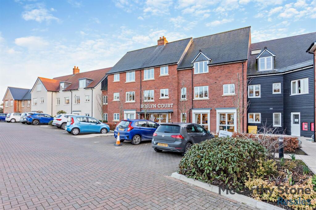 Additional image 7 of Roslyn Court, Lisle Lane, Ely