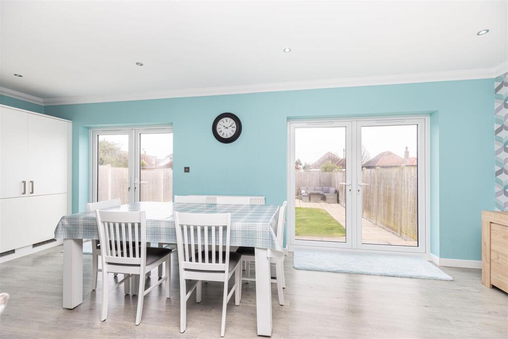 Additional image 7 of Bespoke Extended Chalet Bungalow on Cheddington Road