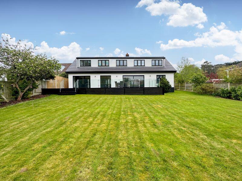 Additional image 40 of Baskervyle Close, Gayton, Wirral