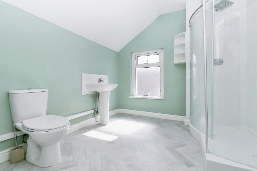 Additional image 18 of Vale Street, Barry