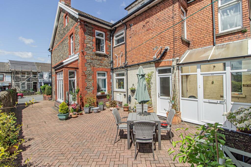 Additional image 36 of Llantrisant Road, Pontyclun, CF72