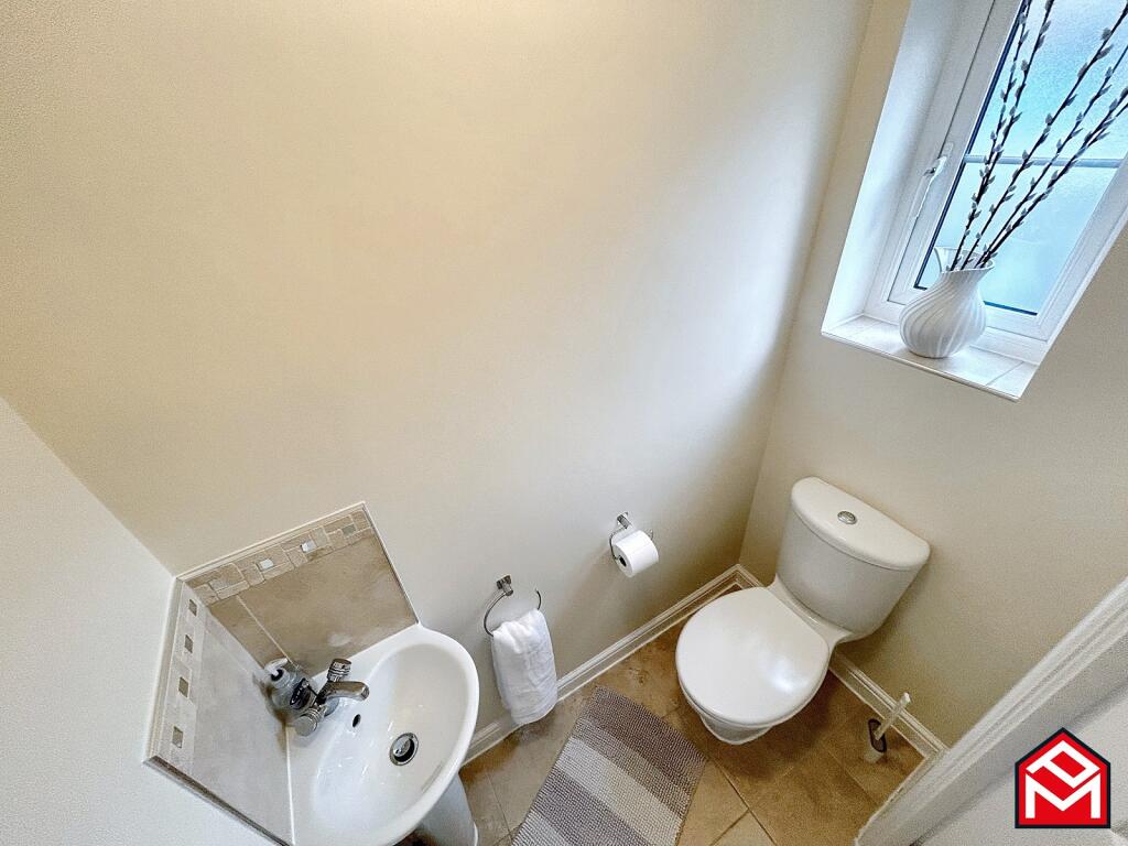 Additional image 9 of Heritage Way, Llanharan, Pontyclun, Rhondda Cynon Taff. CF72 9WD