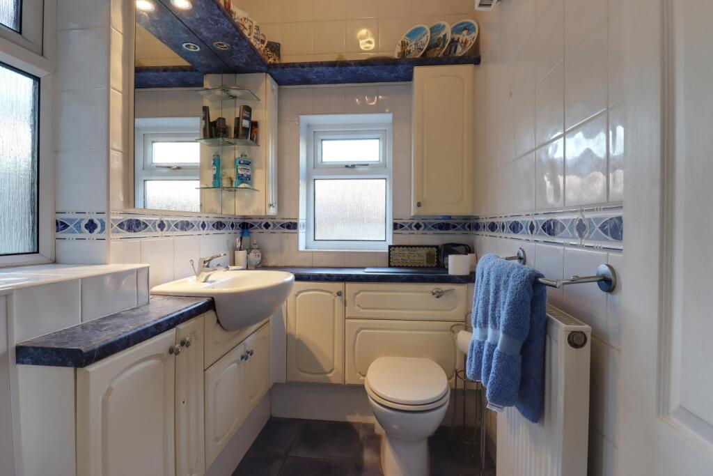 Additional image 15 of PISGAH STREET, KENFIG HILL, BRIDGEND, MID GLAMORGAN, CF33