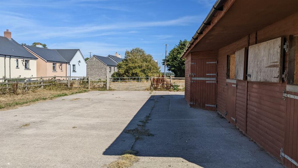 Additional image 9 of Gileston Road, Gileston