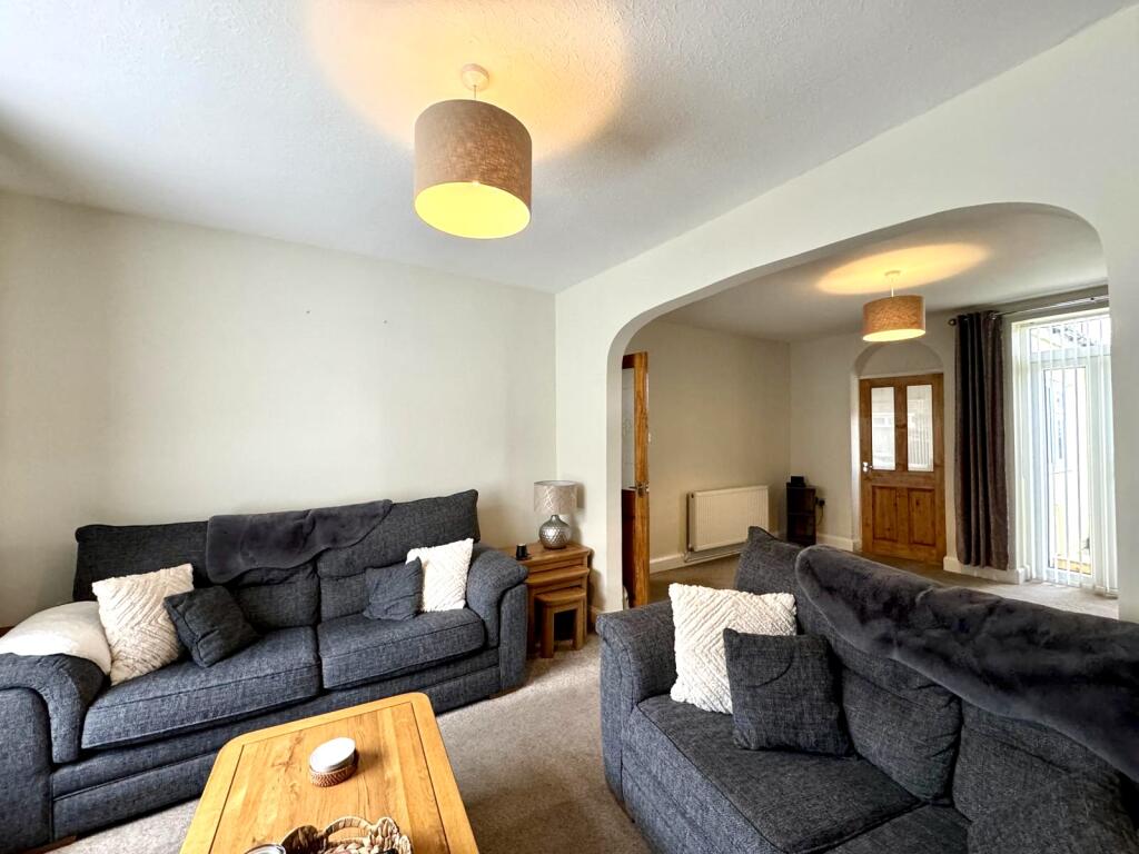 Additional image 5 of Ty-Newydd Street, Pontlottyn, Bargoed, CF81 9RJ