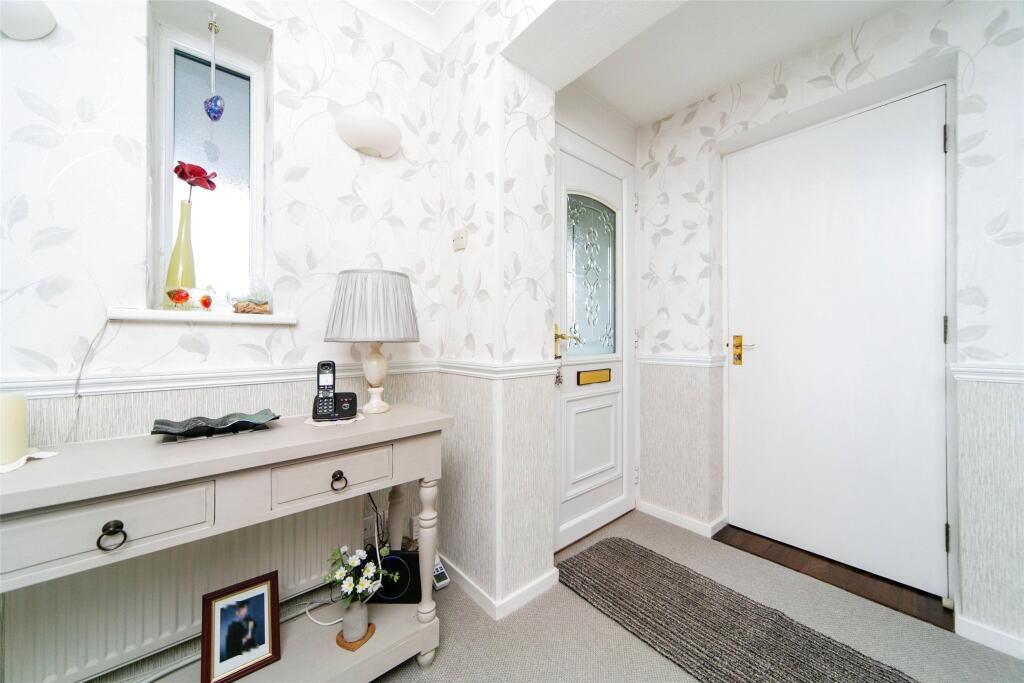 Additional image 22 of Marfords Avenue, Wirral, Merseyside, CH63