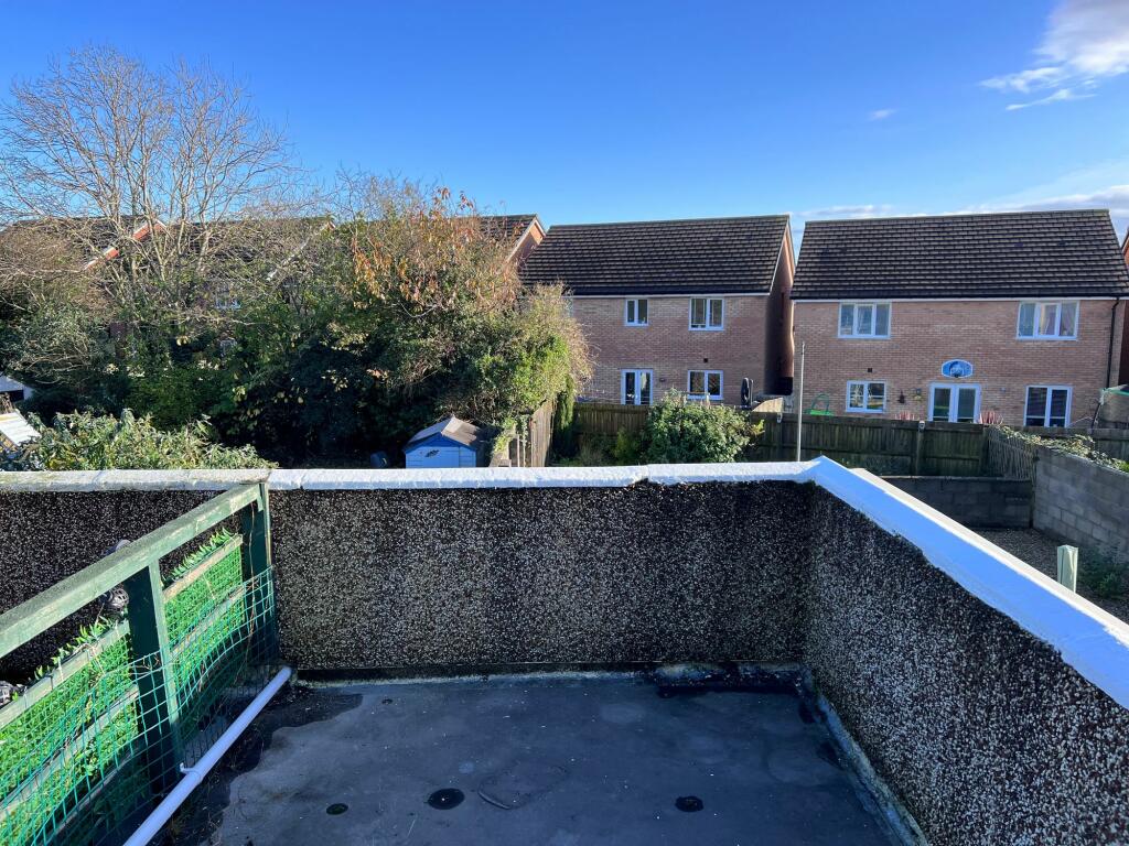 Additional image 5 of Castle Road, Rhoose, CF62