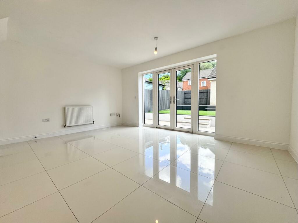 Additional image 3 of Pembroke Ty Newydd Heights, Trefechan, Merthyr Tydfil