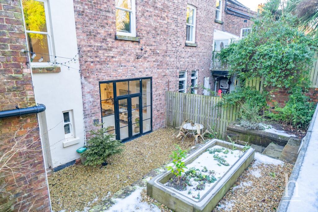 Additional image 33 of Devonshire Road, West Kirby, CH48