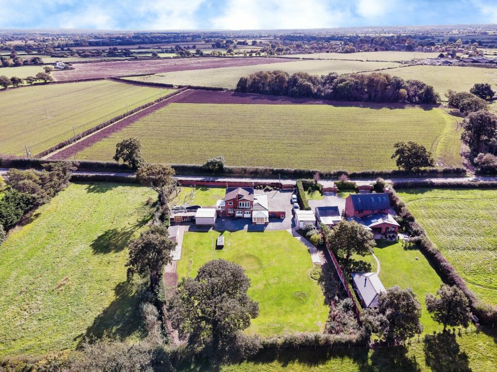 Additional image 24 of Welsh Road, Dodleston, Chester, Cheshire West and Ches, CH4