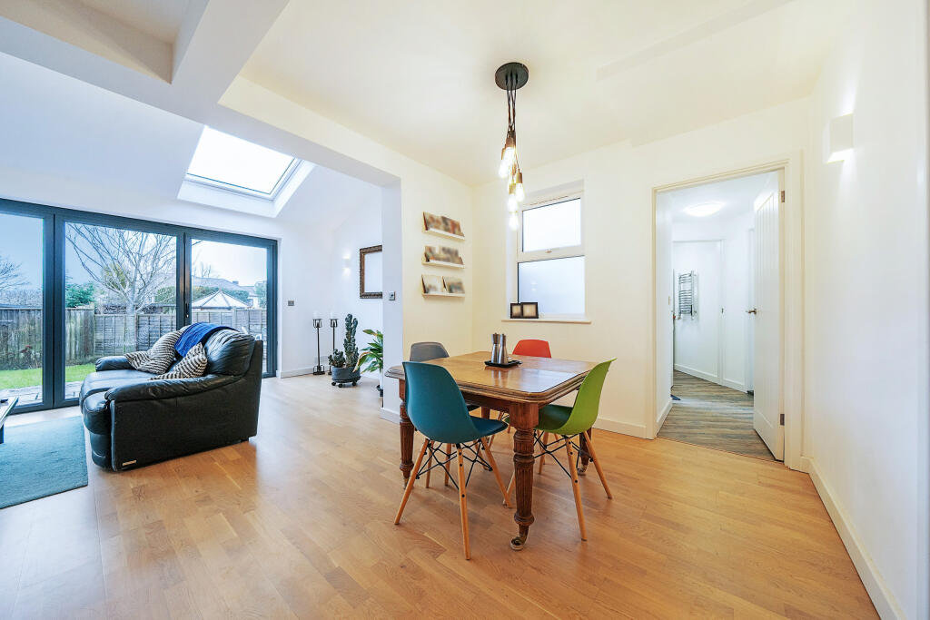 Additional image 22 of Cote Park, Westbury On Trym, Bristol, BS9