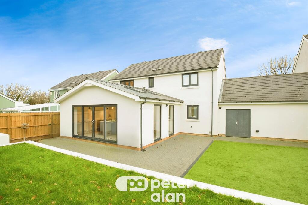 Additional image 33 of Badgers Brook Close, Ystradowen, Cowbridge