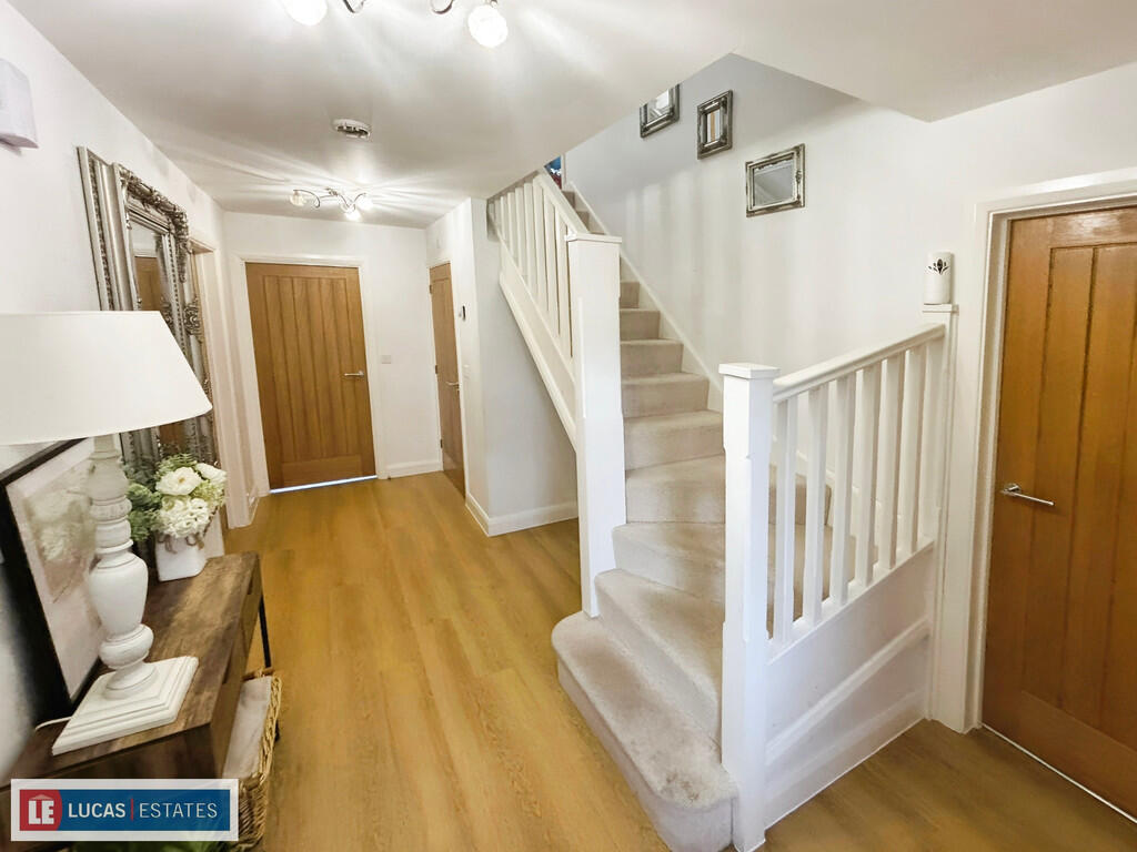 Additional image 13 of Trem Yr Afon, Cefn Hengoed, Hengoed