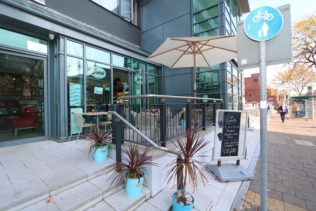 Additional image 3 of Eastgate House, Newport Road, Cardiff CF24 0AB