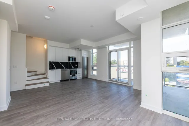 Additional image 4 of 871 Sheppard Ave Unit TH11