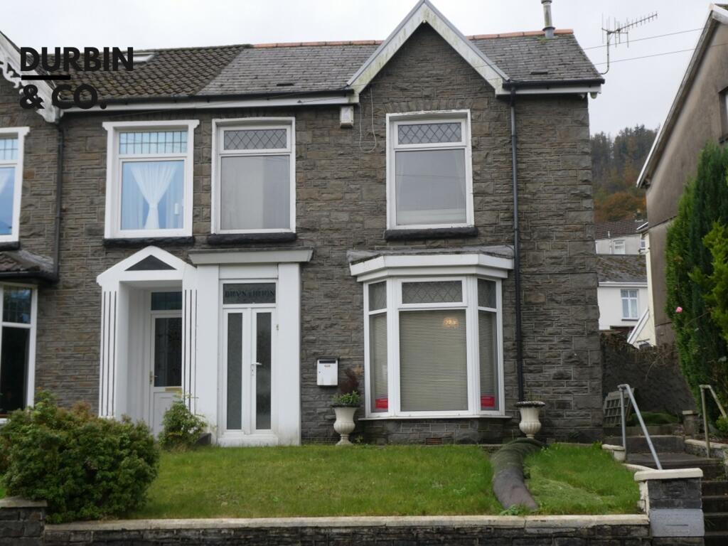 Additional image 28 of Bryntirion, Aberdare Road, Mountain Ash,