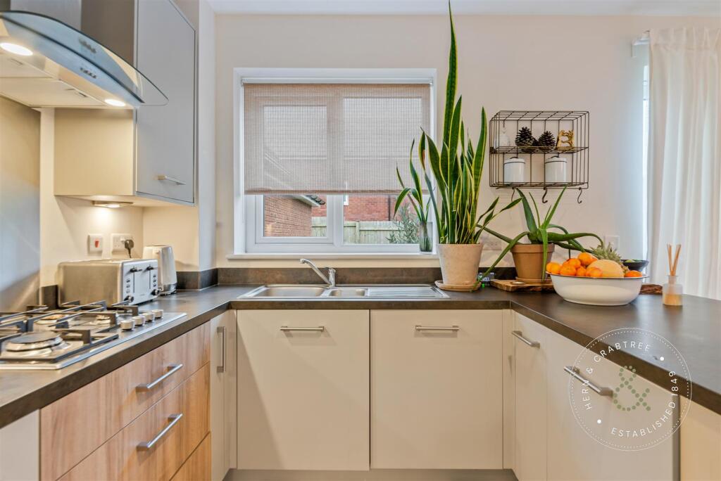 Additional image 21 of Pentrebane Drive, Cae St Fagans, Cardiff