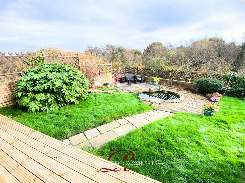 Additional image 19 of Min Awel, Flint