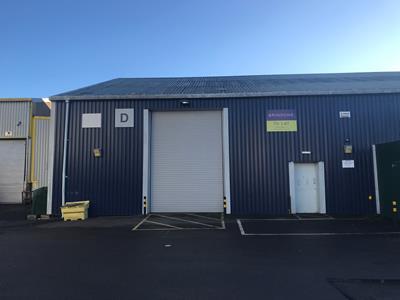 Additional image 8 of Unit D, De Clare House, 4 Sir Alfred Owen Way, Pontygwindy Road, Caerphilly, CF83