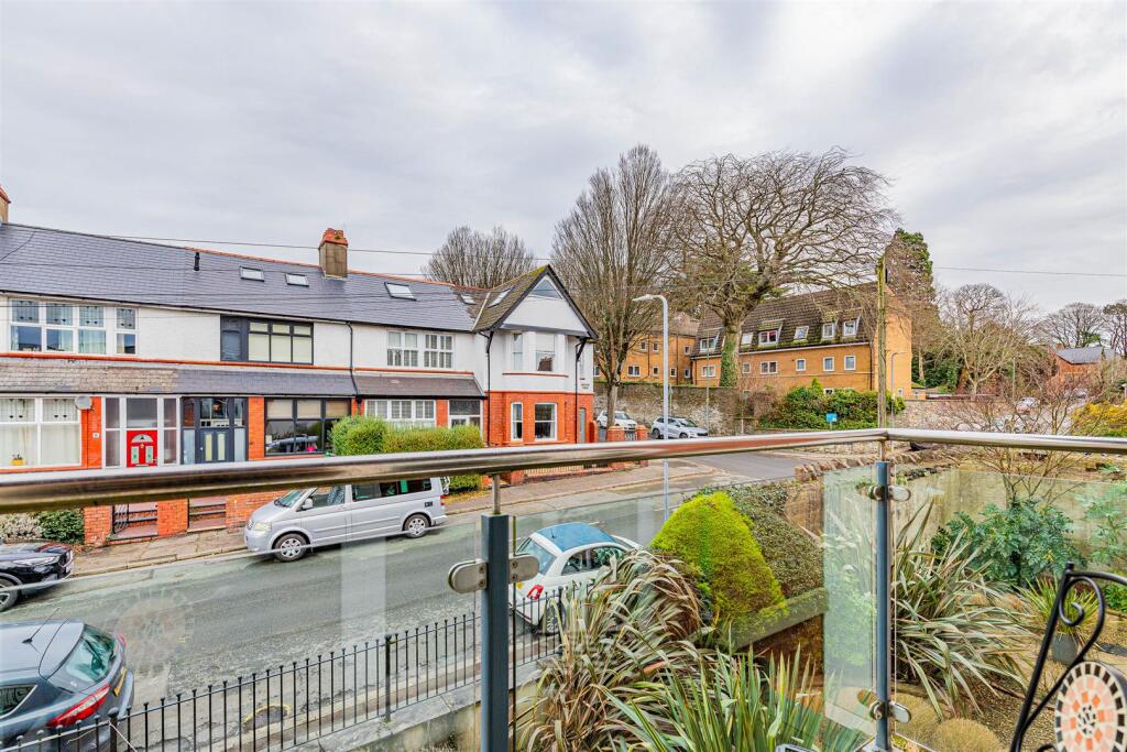 Additional image 8 of Clive Hall Court, Canton, Cardiff