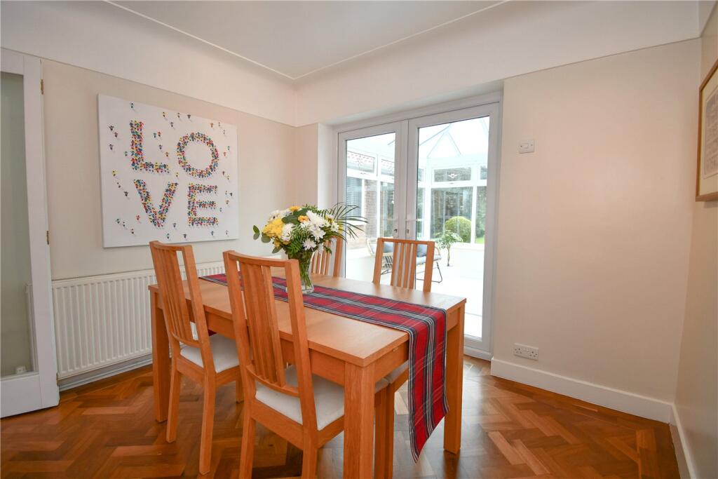 Additional image 12 of Chalkwell Drive, Heswall, Wirral