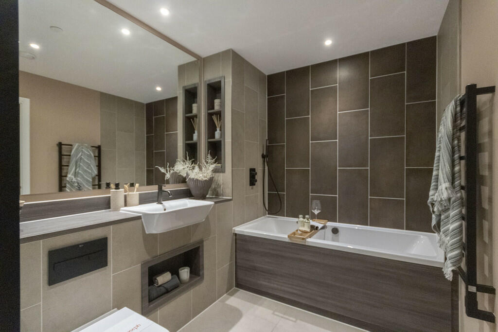 Additional image 12 of The Fazeley, Snow Hill Wharf, Shadwell Street, Birmingham, B4