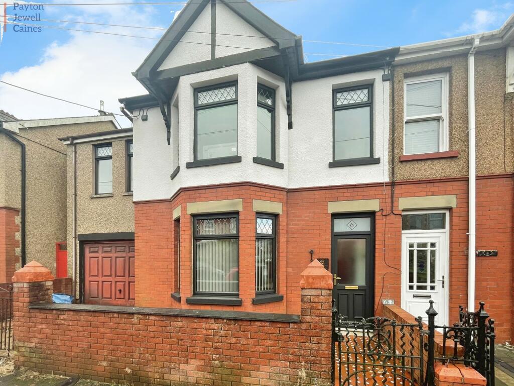 Additional image 20 of Heol Persondy, Aberkenfig, Bridgend County. CF32 9RF