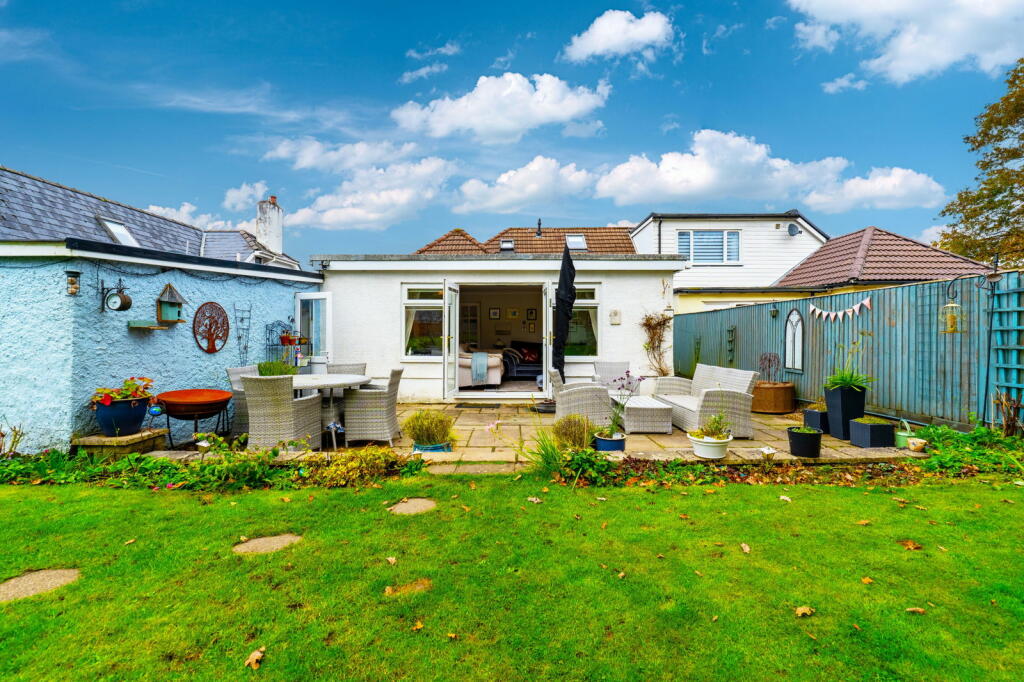 Additional image 39 of Heol Dowlais, Efail Isaf, Pontypridd, CF38 1BB