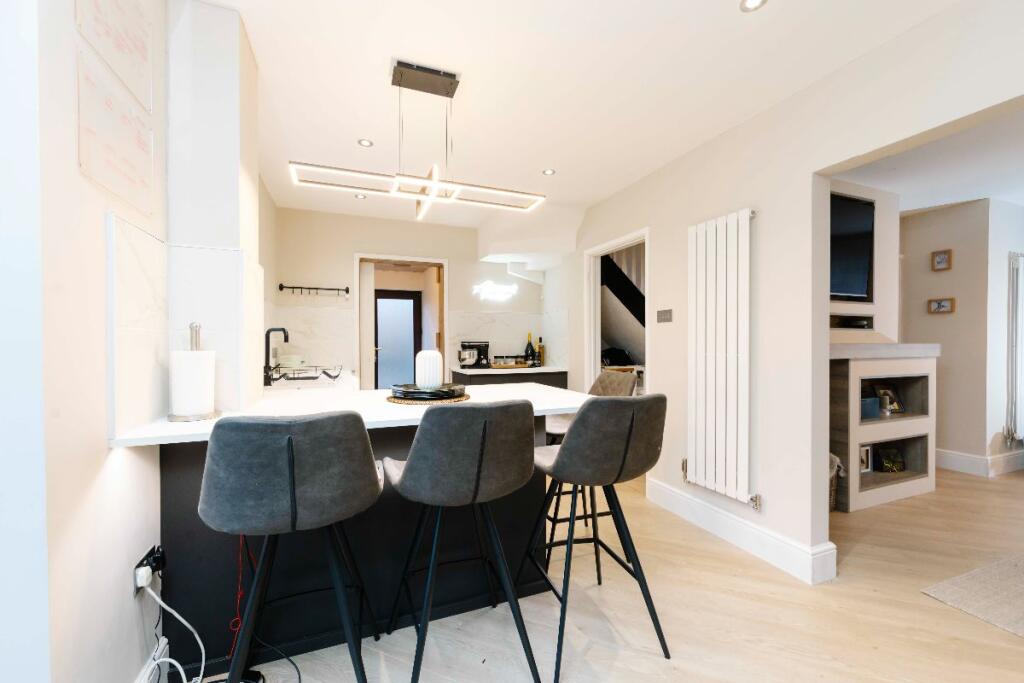 Additional image 13 of Heol Nant Caiach, Treharris