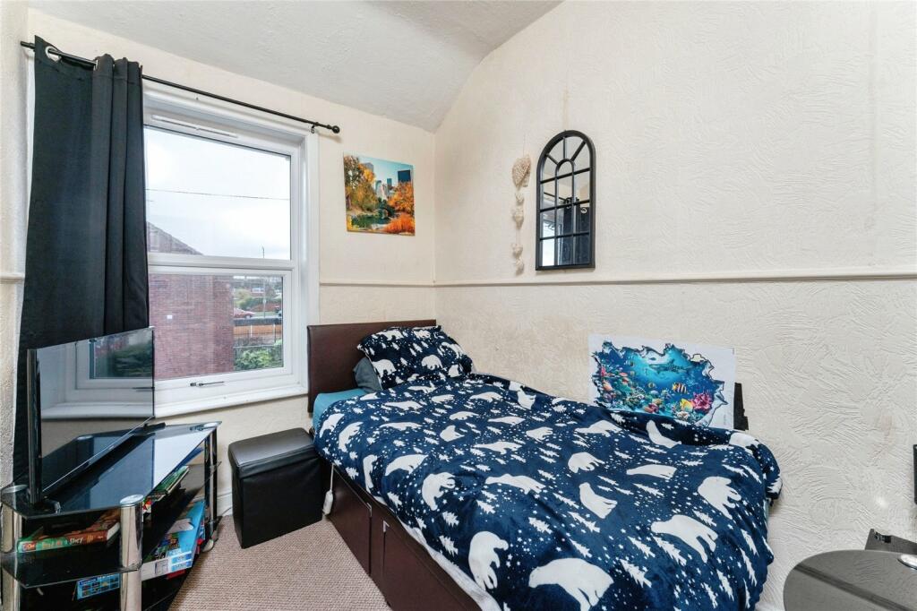 Additional image 9 of Salisbury Street, Flint, Flintshire, CH6