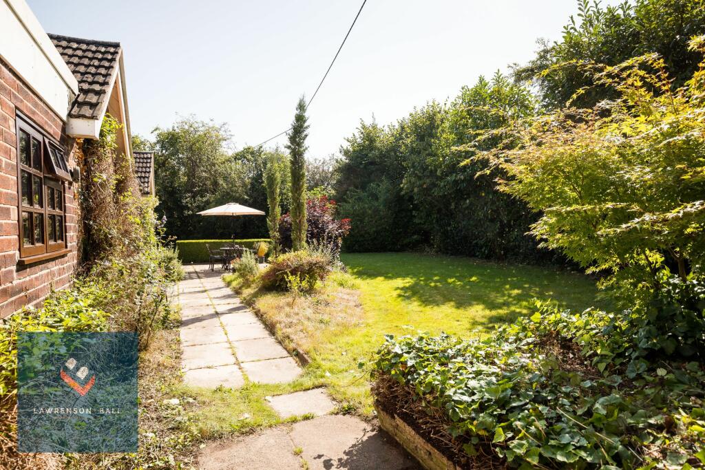 Additional image 25 of Gongar Lane, Ashton Hayes, CH3