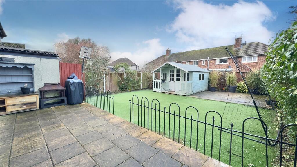 Additional image 22 of Frankby Road, West Kirby, Wirral, Merseyside, CH48