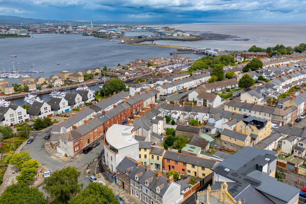 Additional image 2 of The Royal, Queens Road, Penarth