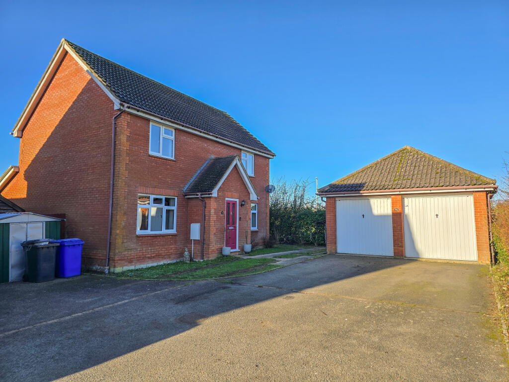 Additional image 16 of Raine Avenue, Haverhill, Suffolk, Haverhill