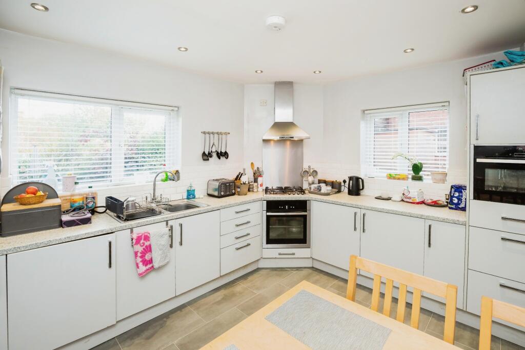 Additional image 7 of St. Marys Road, Dodleston, Chester, Cheshire West and Ches, CH4