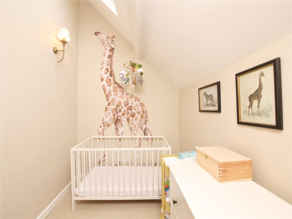 Additional image 19 of Charming Cottage in the heart of Chew Magna