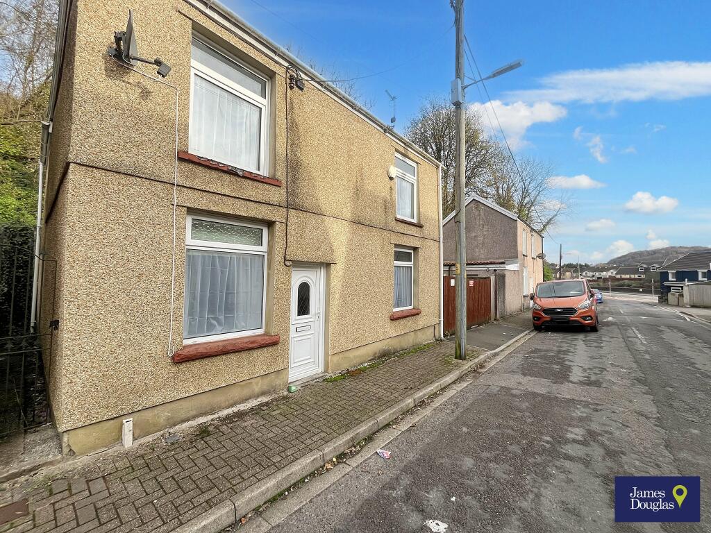 Primary image of Jenkins Street, Hopkinstown, Pontypridd