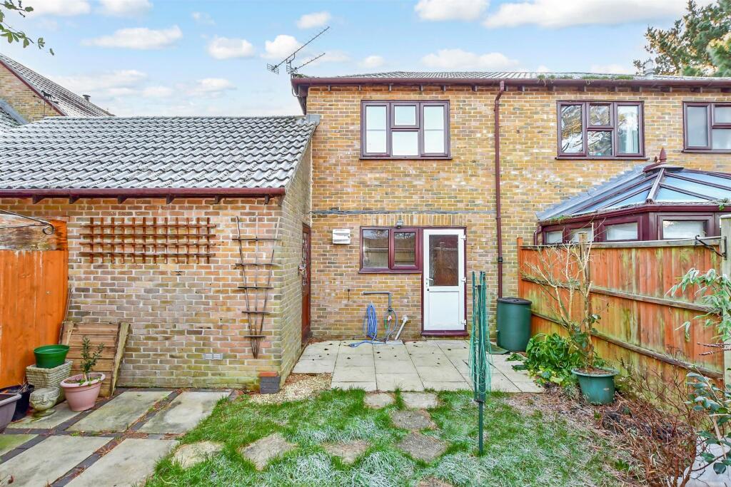 Additional image 6 of The Pines, Yapton, Arundel, West Sussex