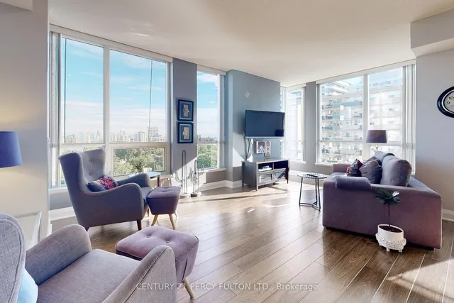 Additional image 3 of 83 Redpath Ave Unit 1107