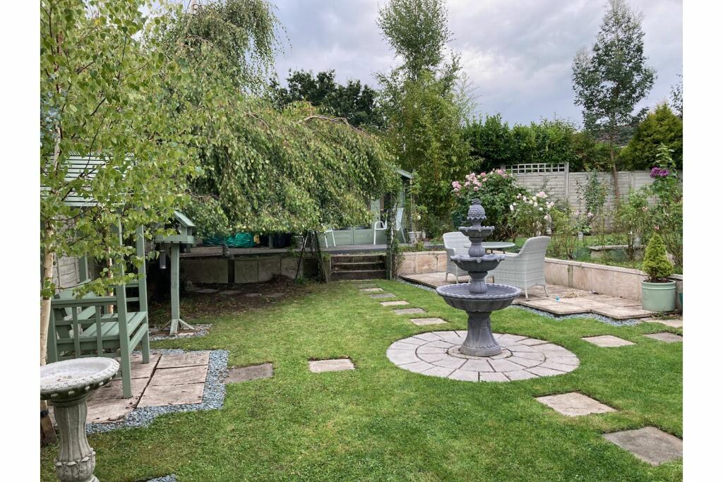 Additional image 38 of Haymakers Way, Chester, CH1