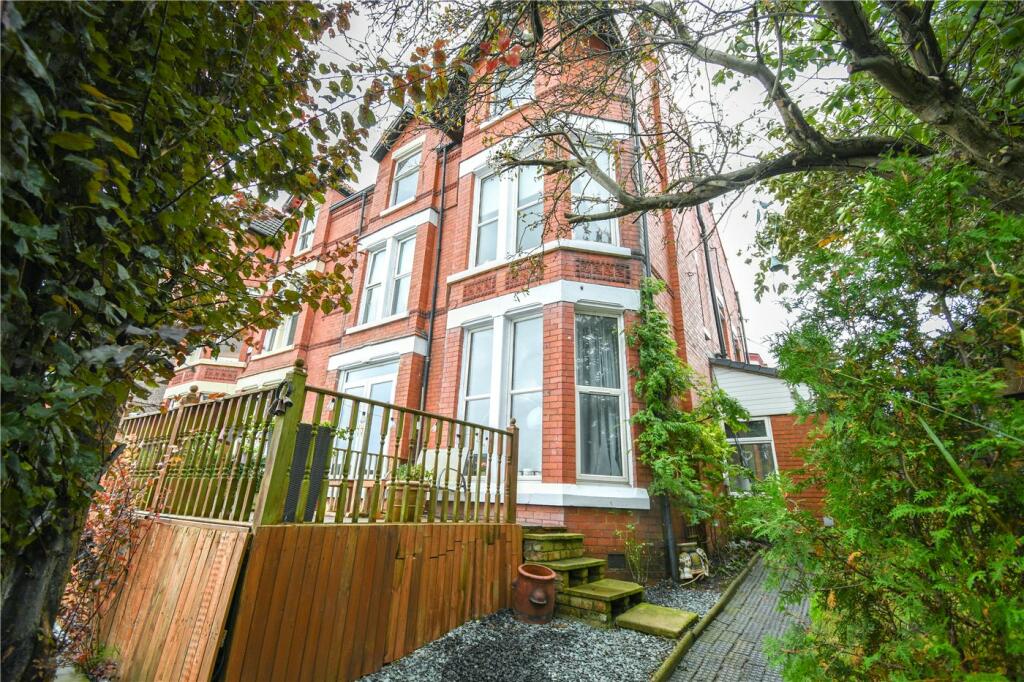 Additional image 30 of Egremont Promenade, Wallasey, Wirral