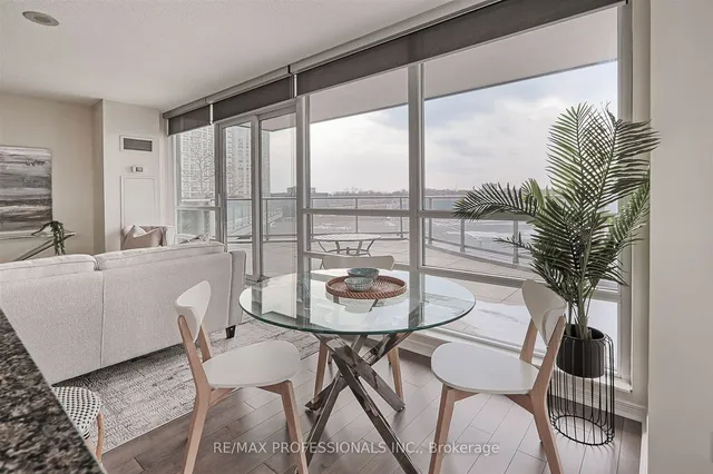 Additional image 15 of 2240 Lake Shore Blvd Unit 404