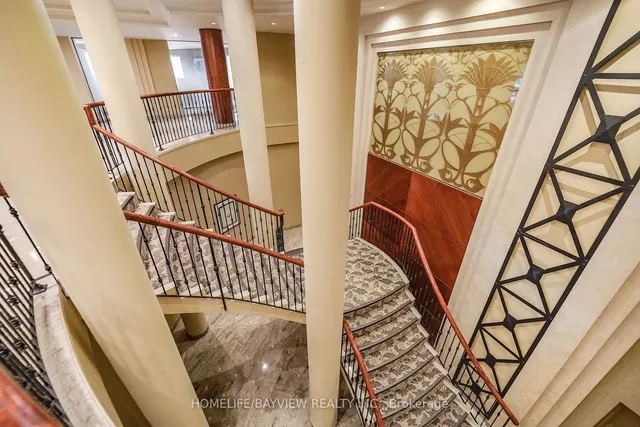 Additional image 7 of 11 William Carson Cres Unit 618